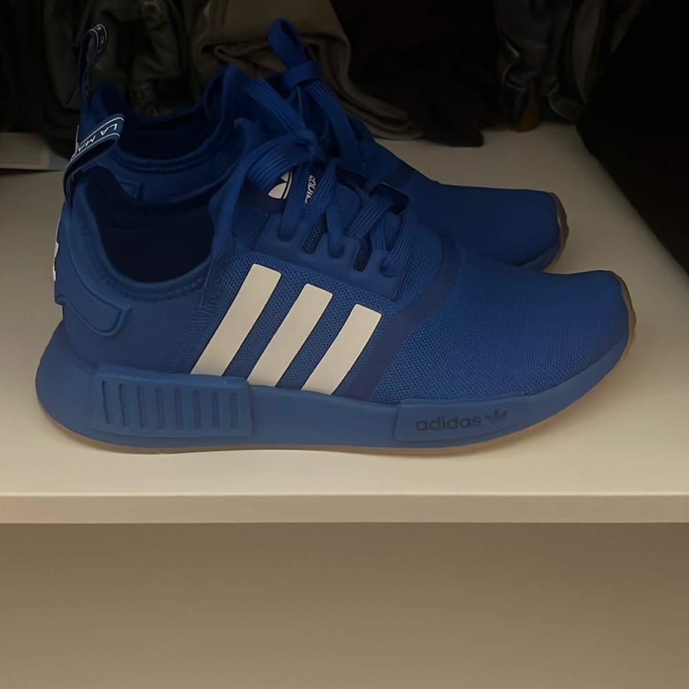 Adidas NMD Big Kids Gradeschool